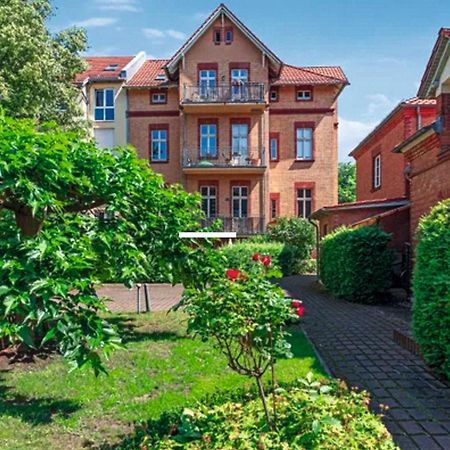 Gruenderzeitvilla In Potsdam Dış mekan fotoğraf