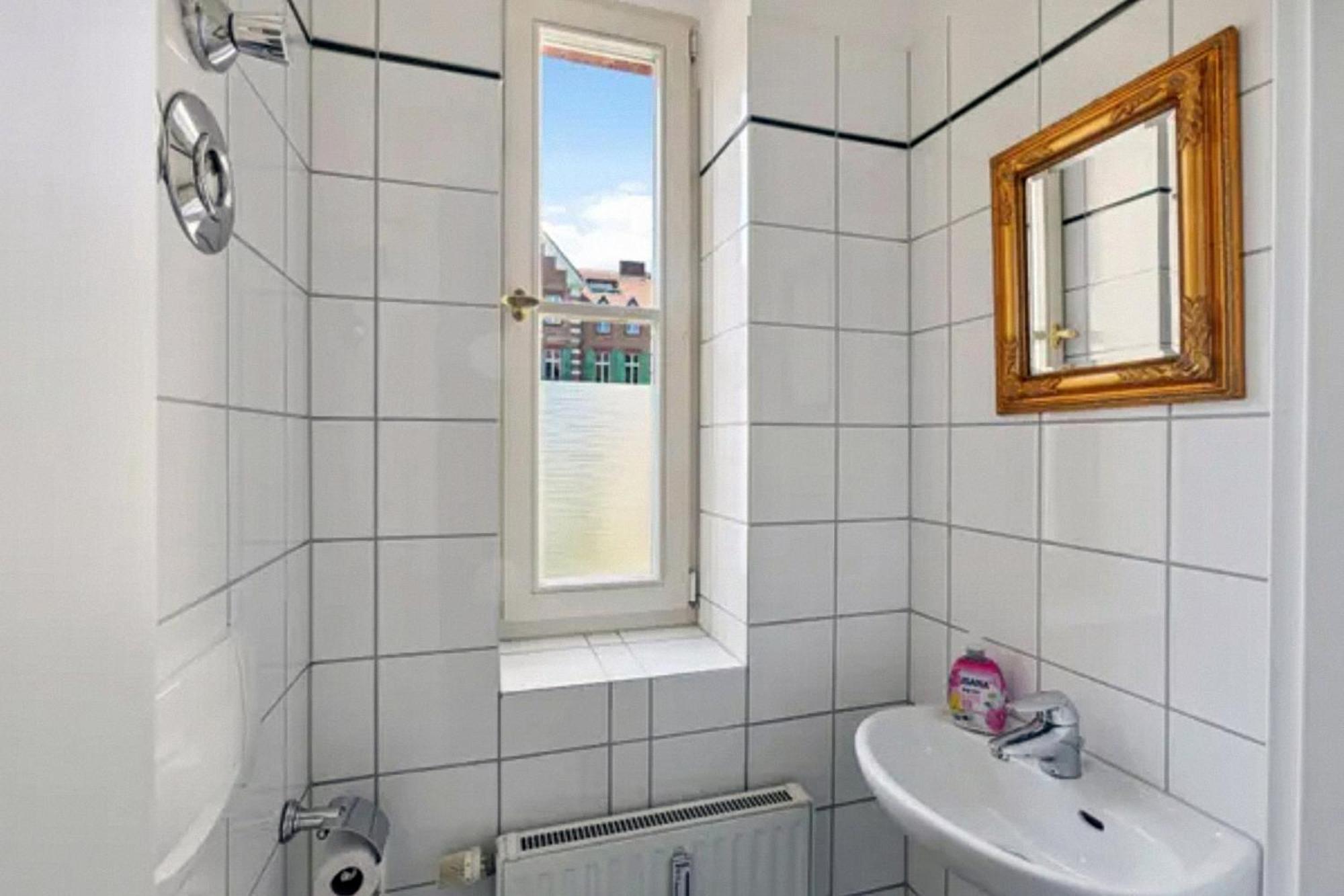 Gruenderzeitvilla In Potsdam Dış mekan fotoğraf